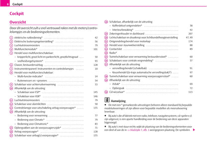 2007-2008 Skoda Fabia Gebruikershandleiding | Nederlands