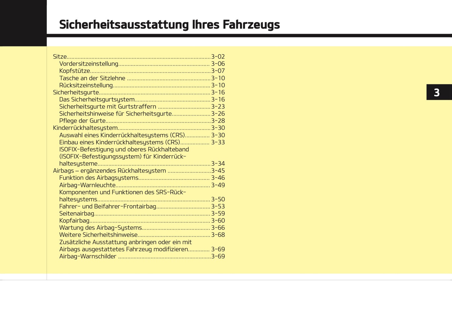 2017-2018 Kia Stonic Owner's Manual | German