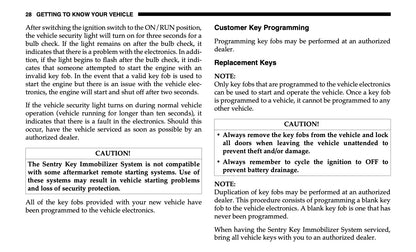 2020 Jeep Gladiator Owner's Manual | English