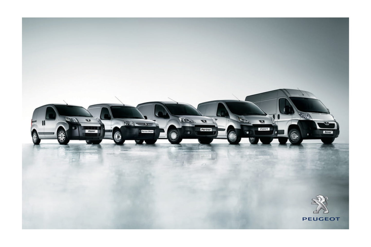 2011-2012 Peugeot Partner Gebruikershandleiding | Nederlands