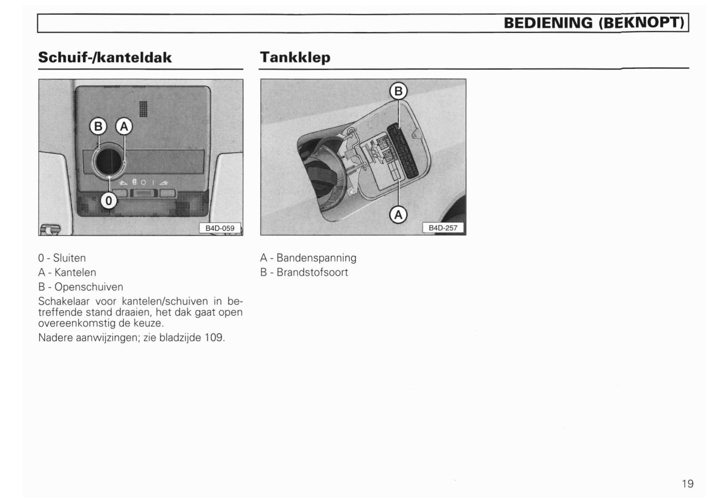 1994-2002 Audi A8/S8 Manuel du propriétaire | Néerlandais