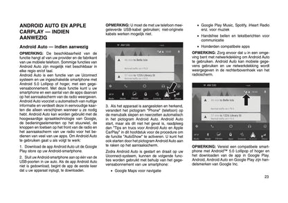 Uconnect 4/4 Nav Met 8.4 Display Handleiding 2019