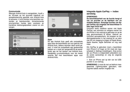 Uconnect 4/4 Nav Met 8.4 Display Handleiding 2019