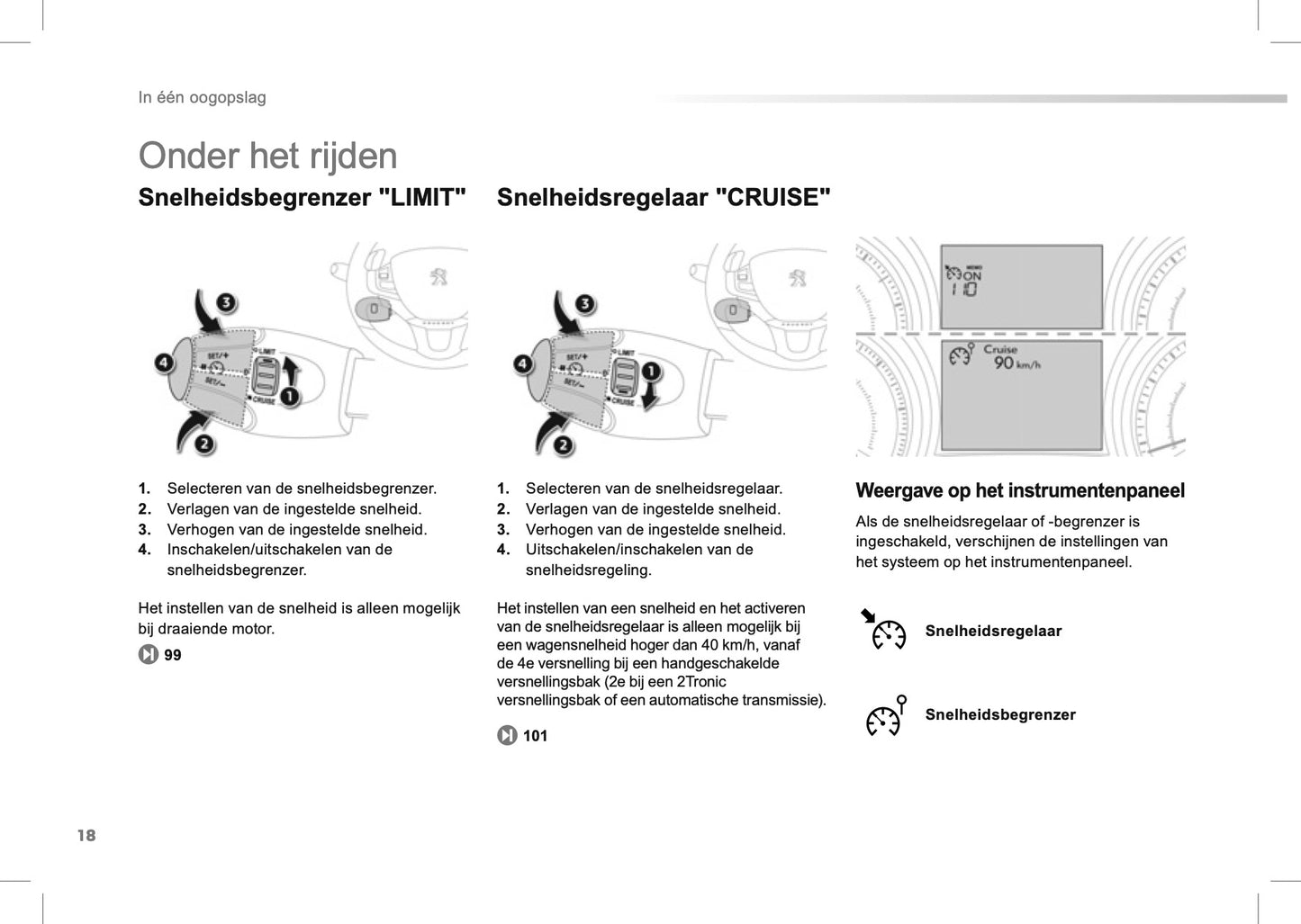 2012-2013 Peugeot 208 Gebruikershandleiding | Nederlands