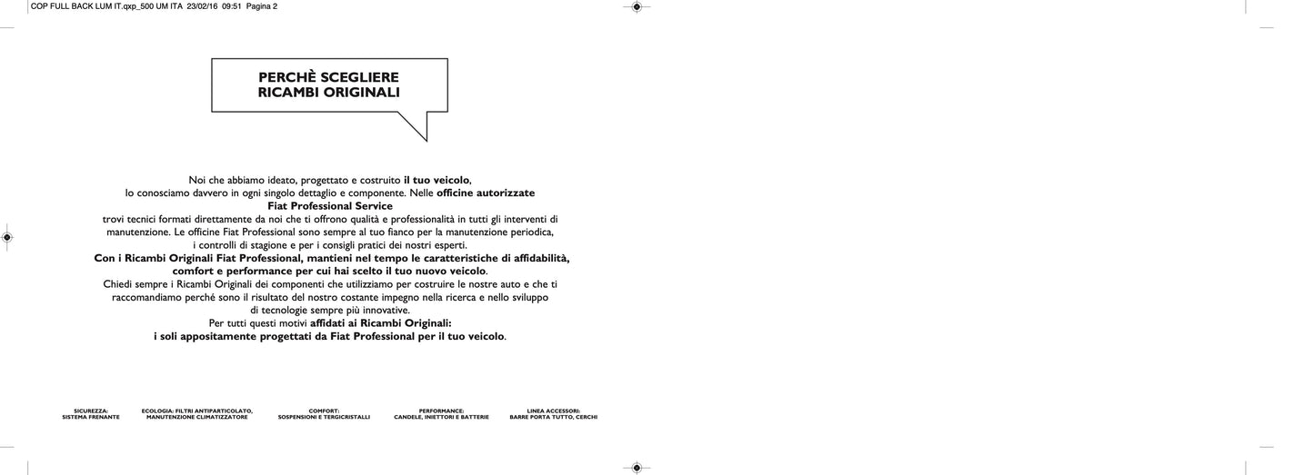 Fiat 500L Uconnect Radio 7.0 Guide d'utilisation 2017 - 2023