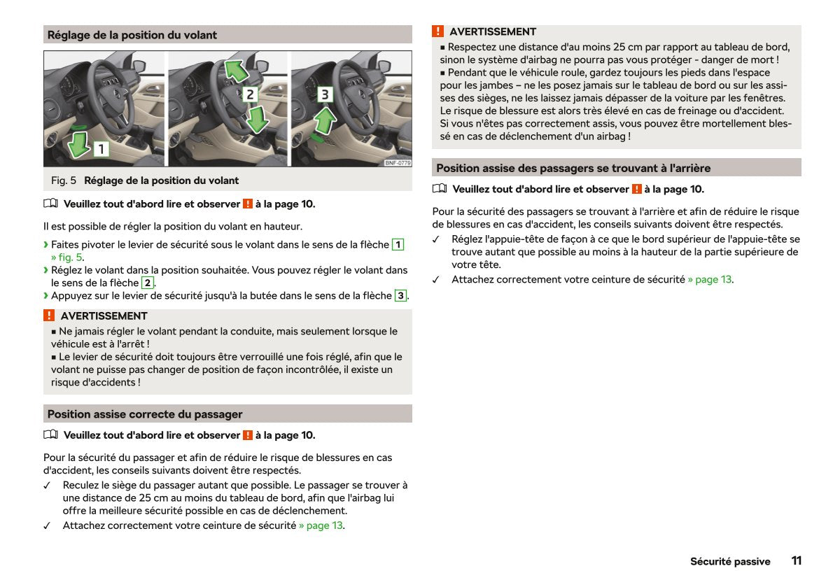 2017-2018 Skoda Citigo Gebruikershandleiding | Frans