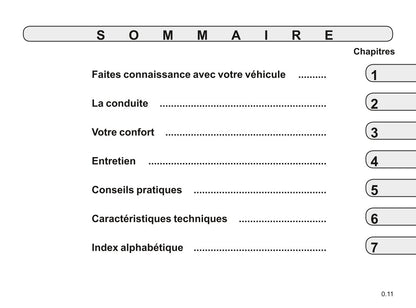 2021-2023 Renualt Megane Manuel du propriétaire | Français