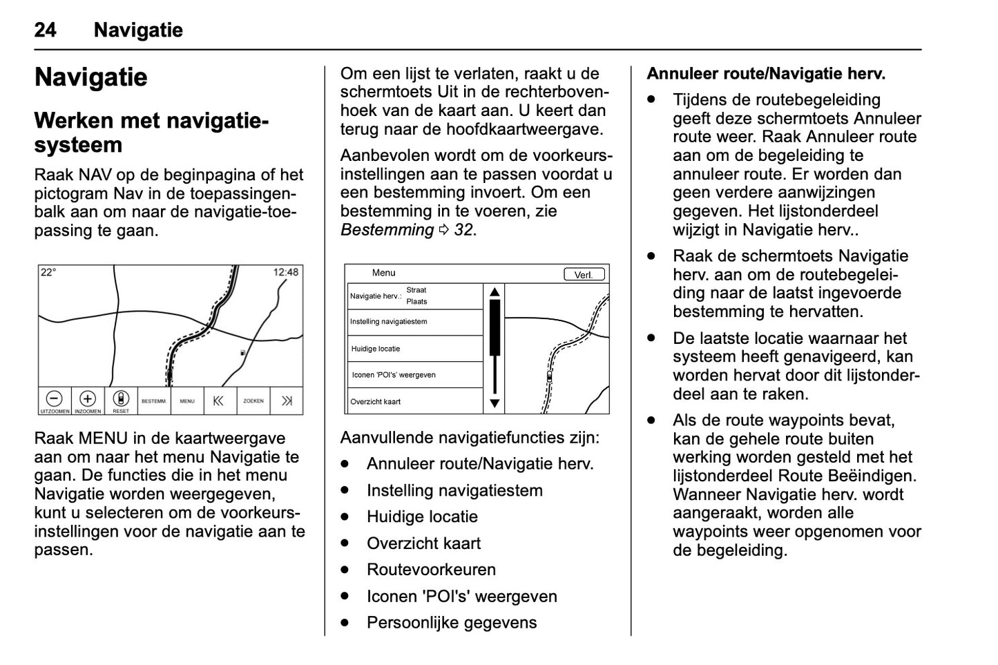 Chevrolet Corvette Mylink Infotainmentsysteem 2016