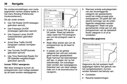 Chevrolet Corvette Mylink Infotainmentsysteem 2016