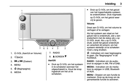 Chevrolet Corvette Mylink Infotainmentsysteem 2016