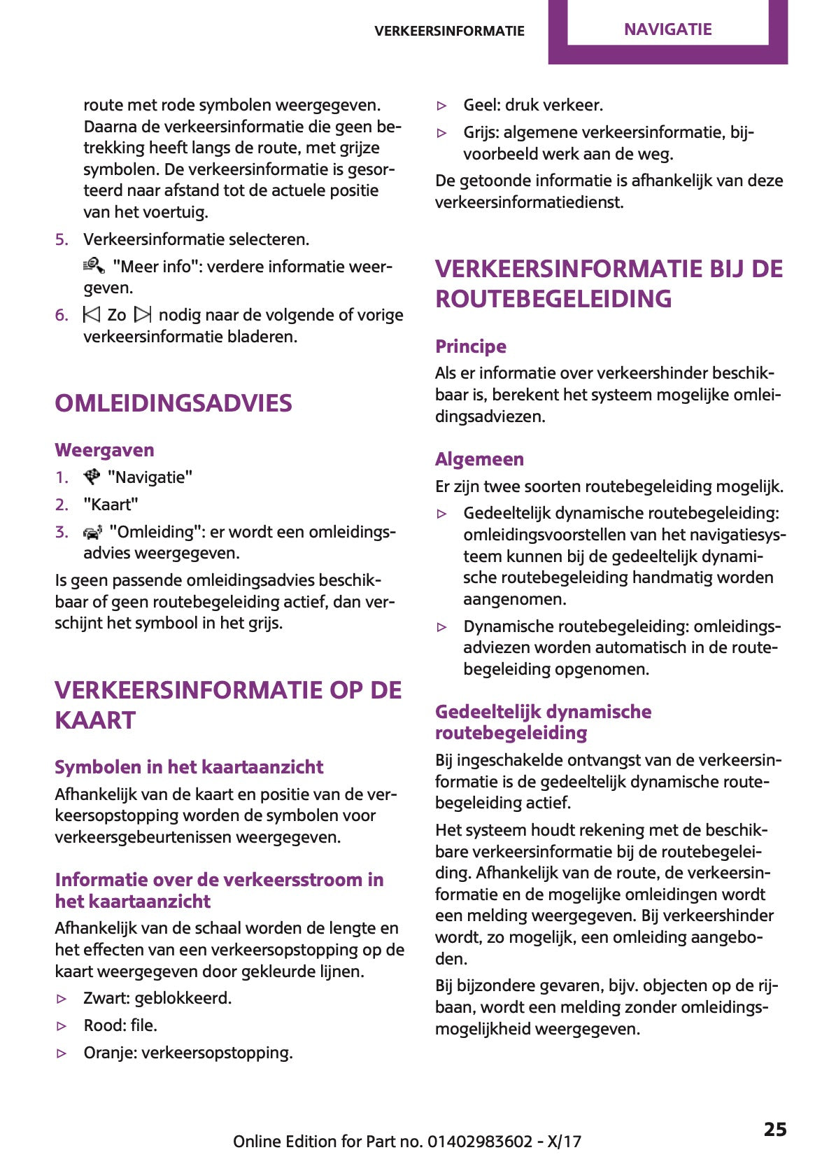 Mini Navigatie, Entertainment & Communicatie Handleiding 2018 - 2021