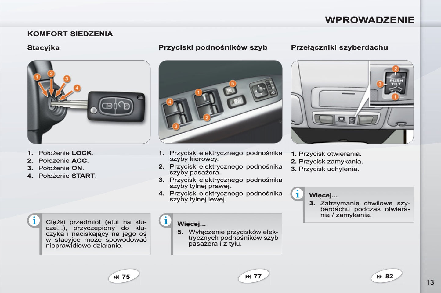 2011-2012 Peugeot 4007 Gebruikershandleiding | Pools