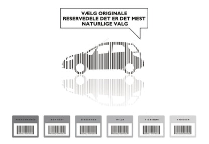 2011-2012 Fiat Sedici Gebruikershandleiding | Dansk