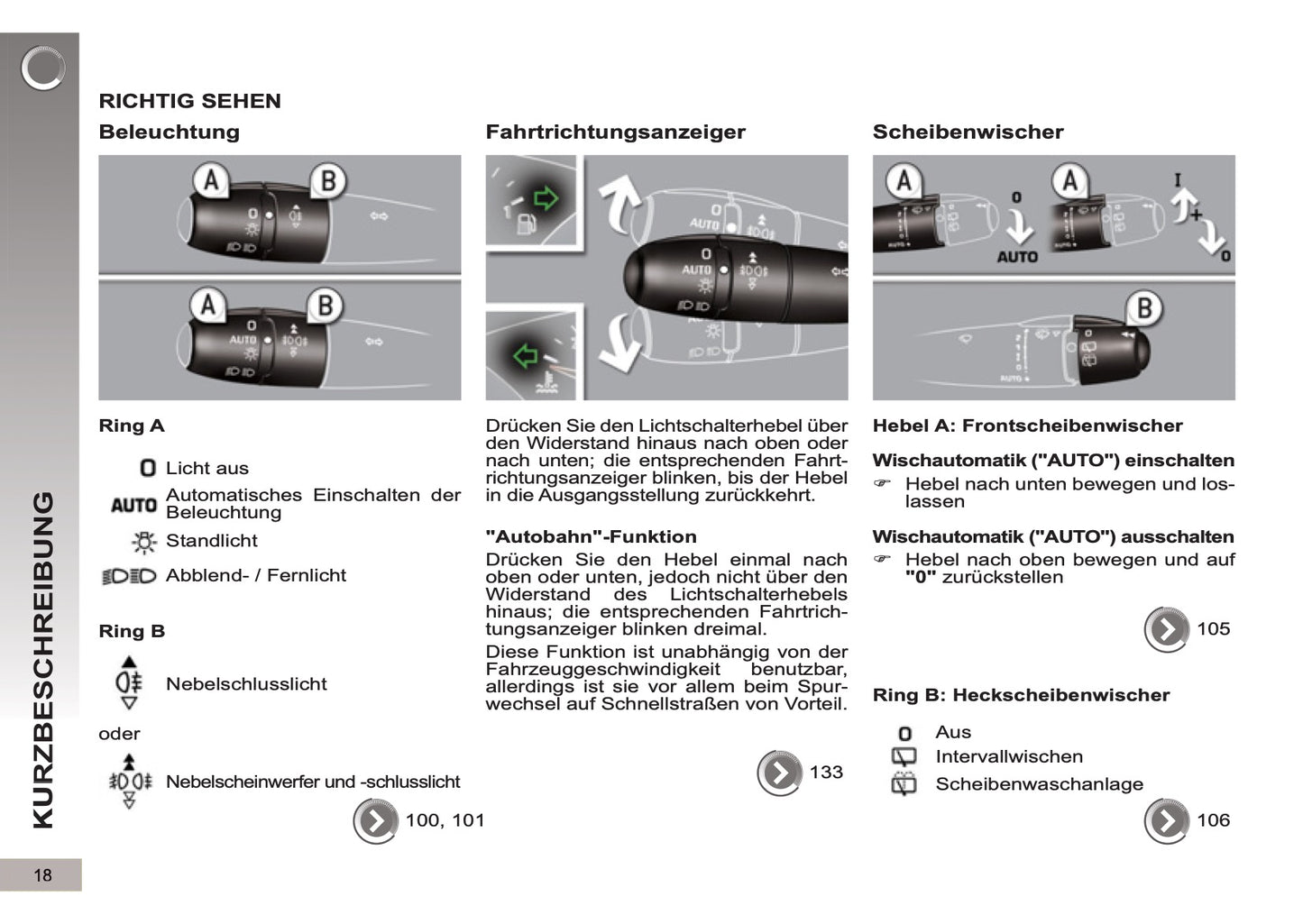 2012-2013 Peugeot 3008 HYbrid4 Gebruikershandleiding | Duits