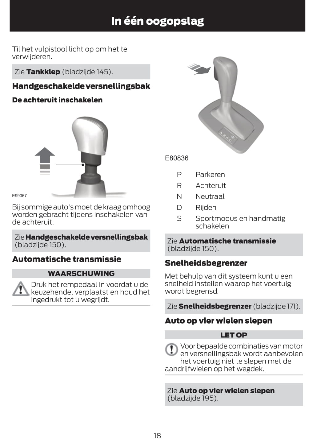 2011-2012 Ford C-Max/Grand-C-Max Bedienungsanleitung | Niederländisch