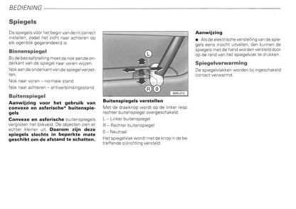 1999-2006 Audi TT Roadster Owner's Manual | Dutch