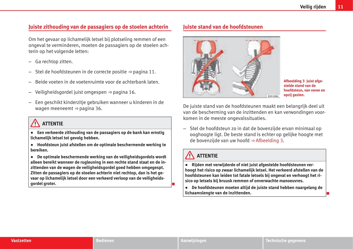 2012-2015 Seat Ibiza Gebruikershandleiding | Nederlands