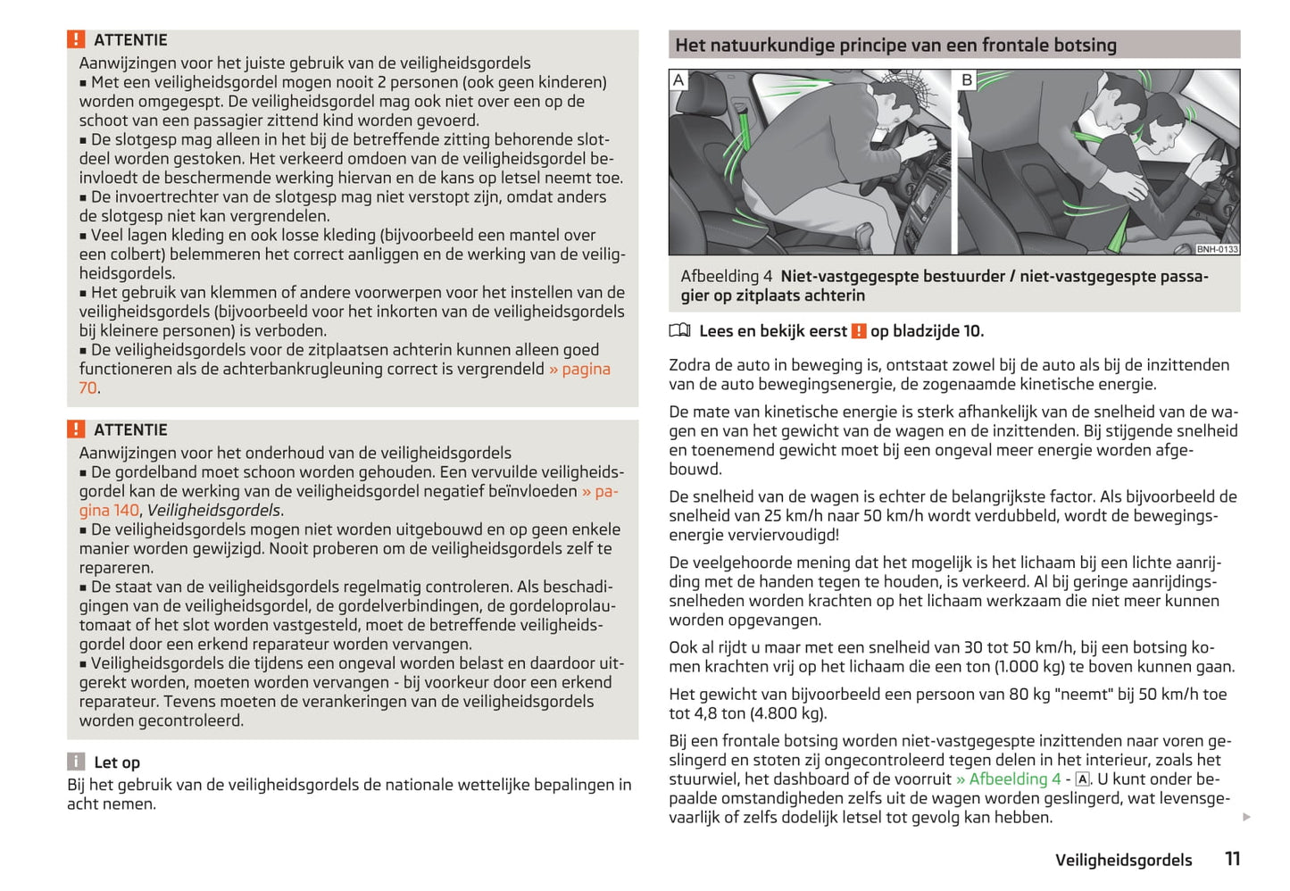 2014-2015 Skoda Fabia Gebruikershandleiding | Nederlands