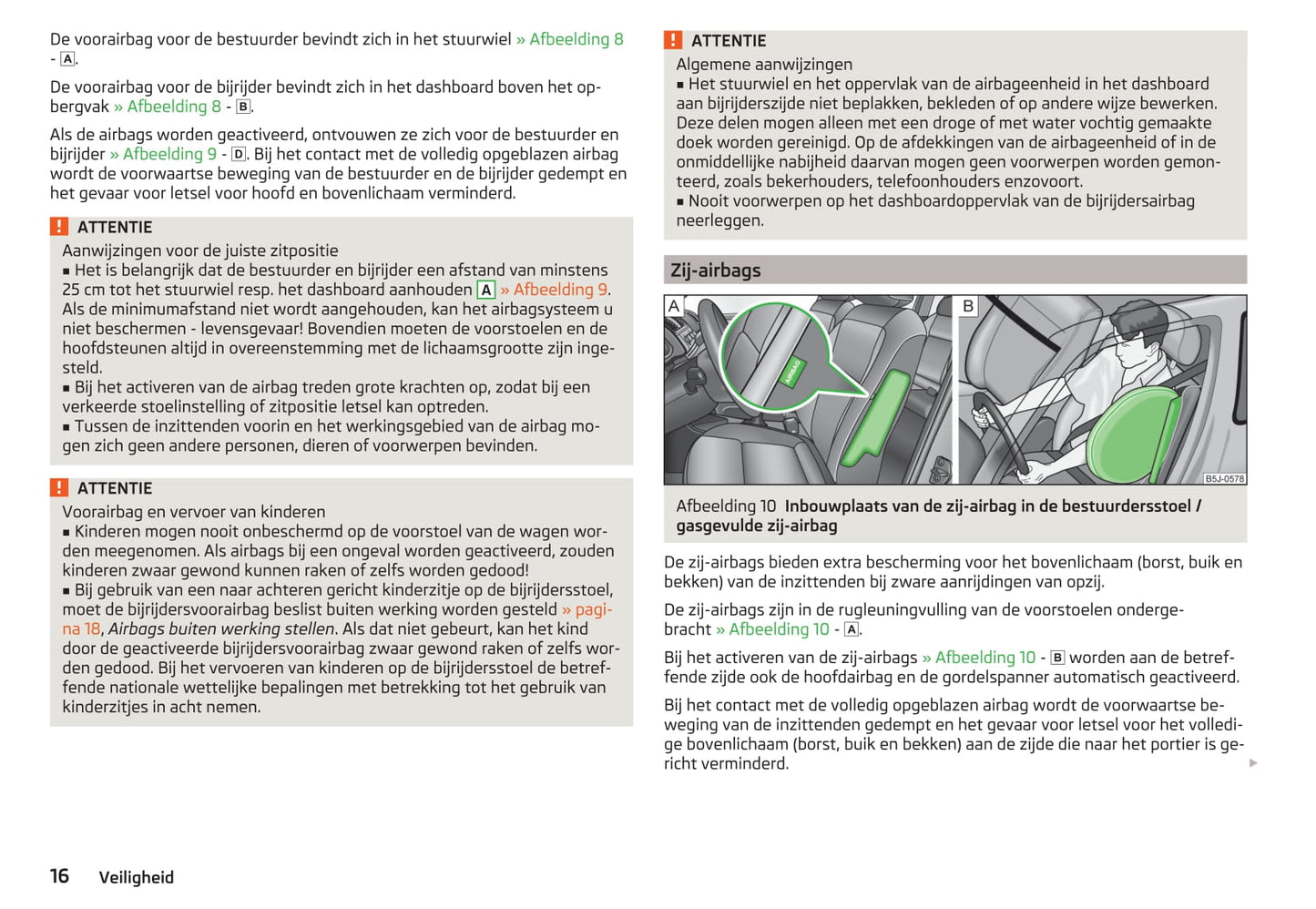 2014-2015 Skoda Fabia Gebruikershandleiding | Nederlands