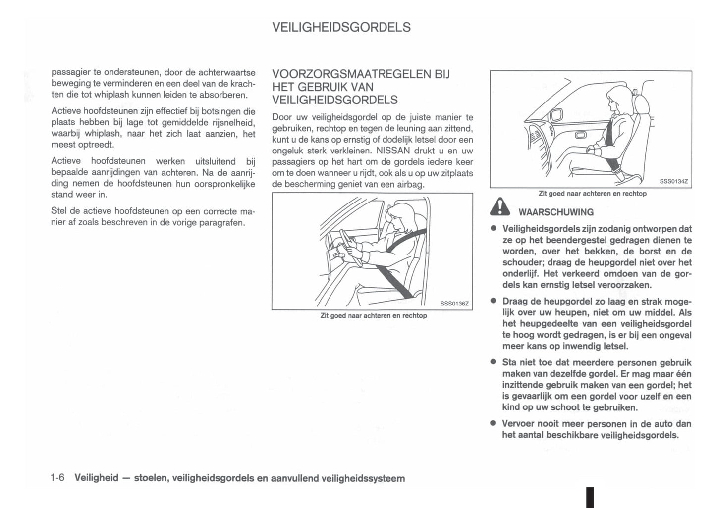 2010-2014 Nissan Juke Manuel du propriétaire | Néerlandais