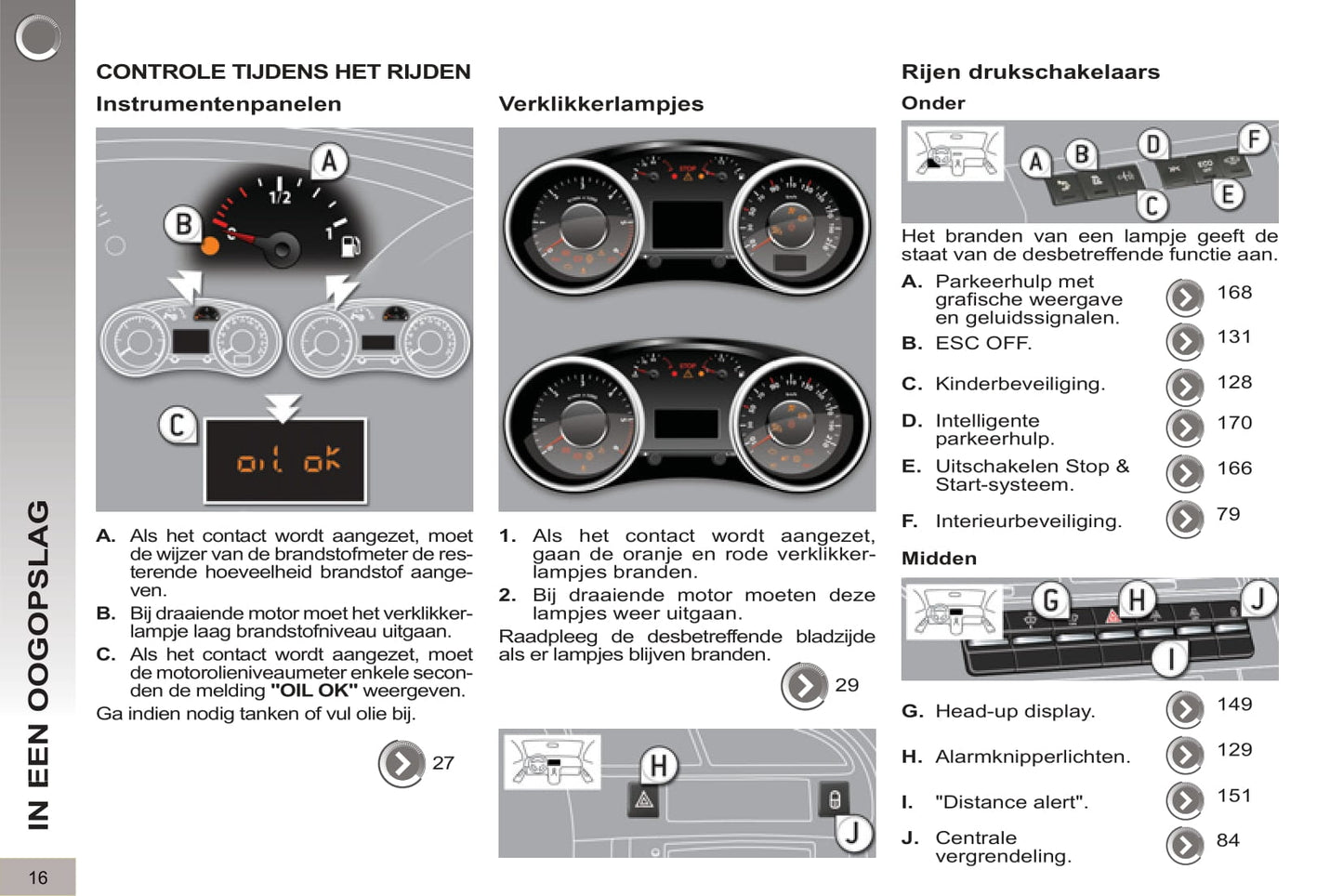 2012-2013 Peugeot 5008 Bedienungsanleitung | Niederländisch