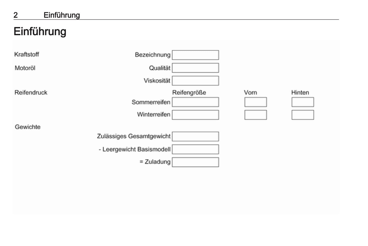 2016-2017 Opel Meriva Gebruikershandleiding | Duits