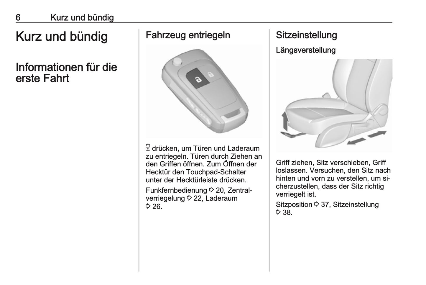 2016-2017 Opel Meriva Gebruikershandleiding | Duits