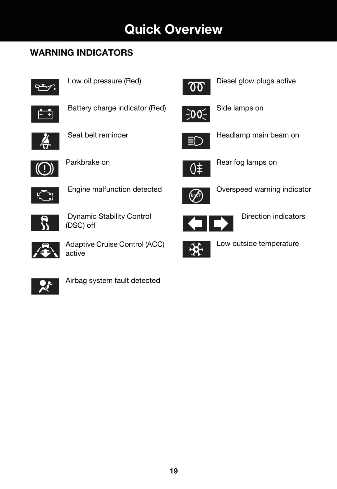 2007-2008 Jaguar S-Type Owner's Manual | English