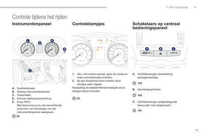 2011-2013 Peugeot 4008 Gebruikershandleiding | Nederlands