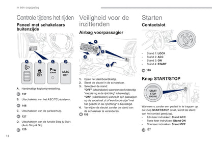 2011-2013 Peugeot 4008 Gebruikershandleiding | Nederlands