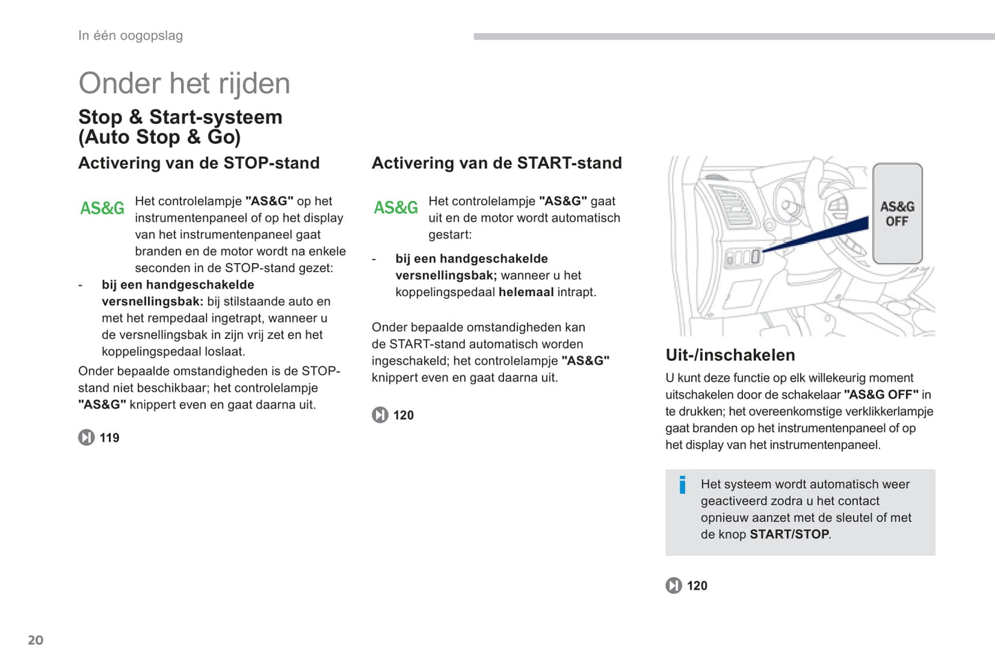 2011-2013 Peugeot 4008 Gebruikershandleiding | Nederlands