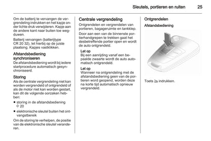 2006-2010 Opel Astra Owner's Manual | Dutch