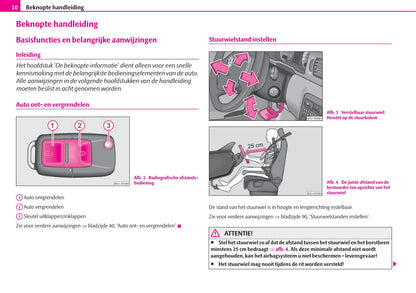 2000-2001 Skoda Octavia Tour I Gebruikershandleiding | Nederlands