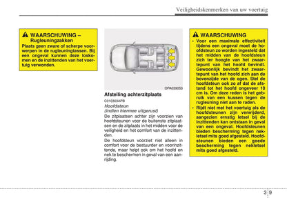 2012-2013 Hyundai i20 Bedienungsanleitung | Niederländisch