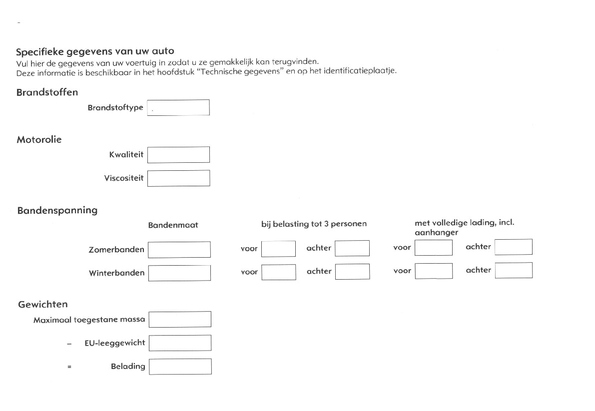 2007-2011 Opel Antara Gebruikershandleiding | Nederlands