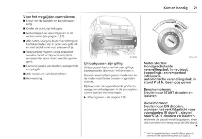 2007-2011 Opel Antara Gebruikershandleiding | Nederlands