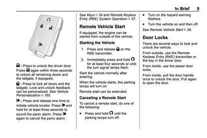 2018 GMC Sierra Owner's Manual | English