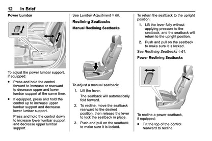 2018 GMC Sierra Owner's Manual | English