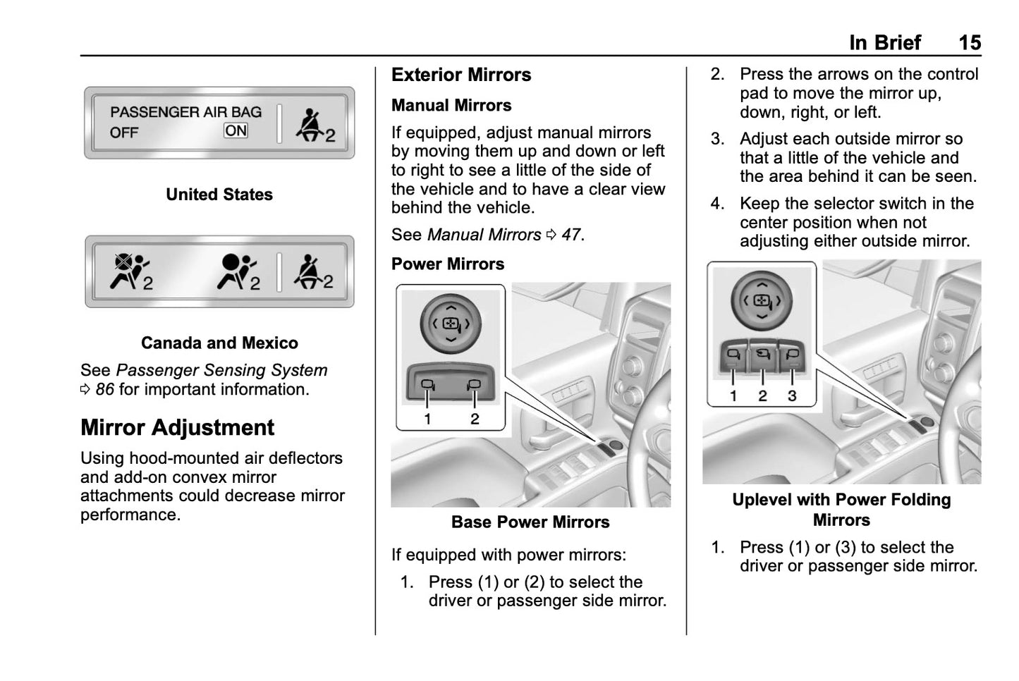 2018 GMC Sierra Owner's Manual | English