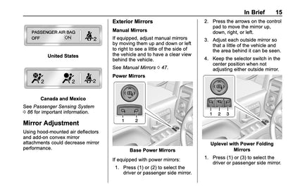 2018 GMC Sierra Owner's Manual | English