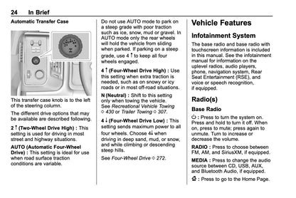 2018 GMC Sierra Owner's Manual | English