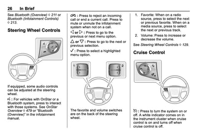 2018 GMC Sierra Owner's Manual | English