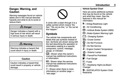 2018 GMC Sierra Owner's Manual | English