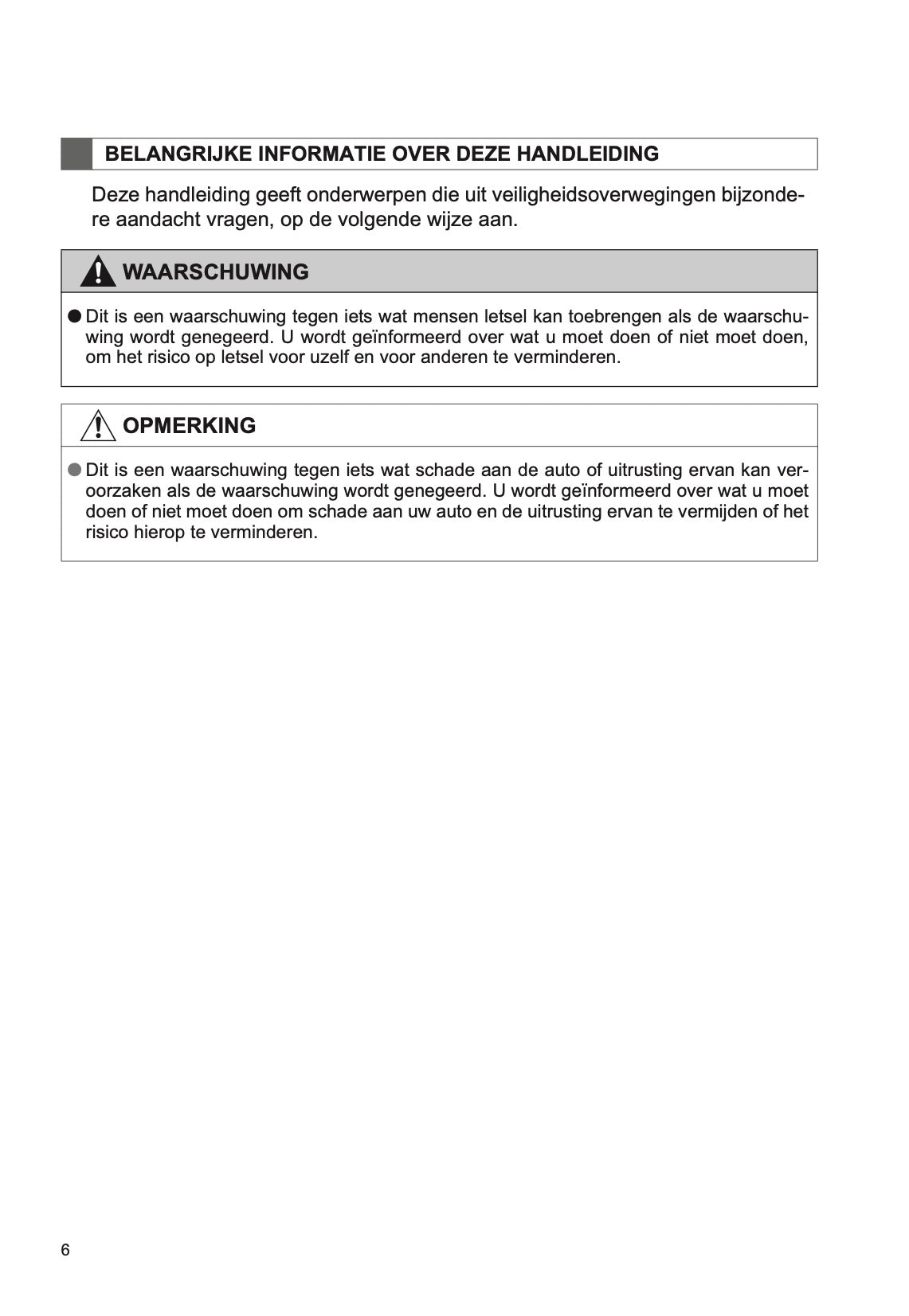 Toyota Prius Navigatie- en Multimediasysteem Handleiding 2015