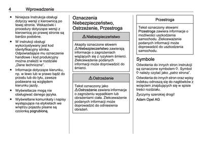 2016-2017 Opel Meriva Gebruikershandleiding | Pools