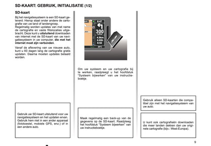 Renault Carminat TomTom Handleiding