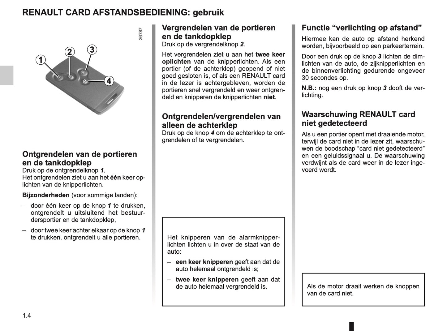 2009-2010 Renault Laguna Gebruikershandleiding | Nederlands