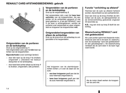 2009-2010 Renault Laguna Gebruikershandleiding | Nederlands