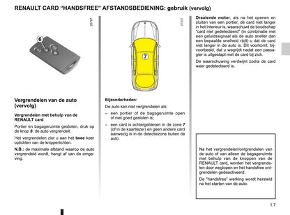 2009-2010 Renault Laguna Gebruikershandleiding | Nederlands