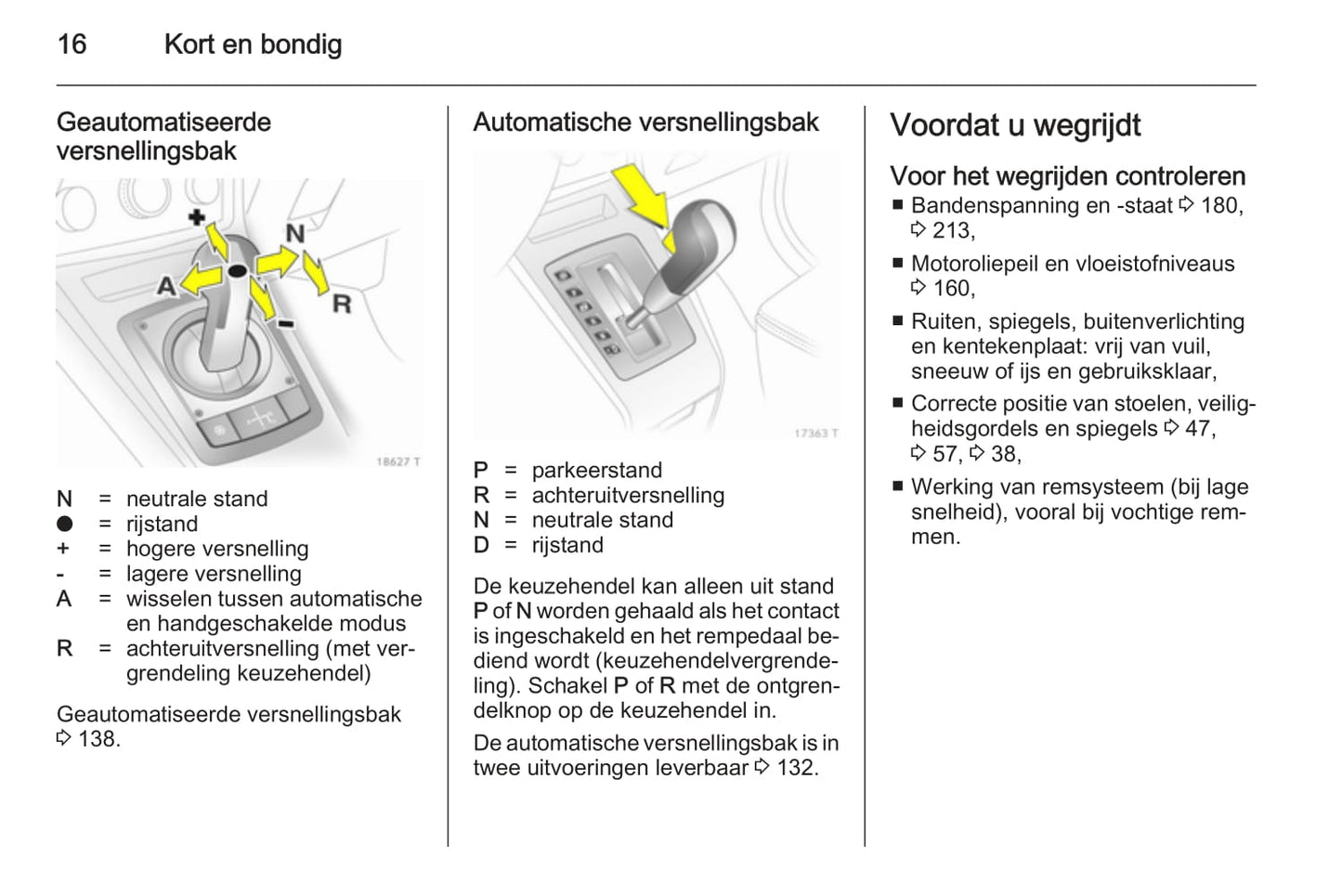 2013-2014 Opel Zafira / Zafira Family Gebruikershandleiding | Nederlands